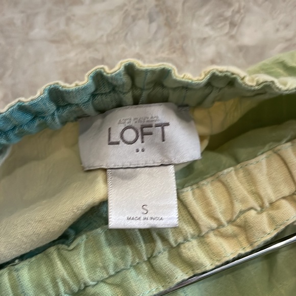 LOFT dress small - Picture 5 of 5